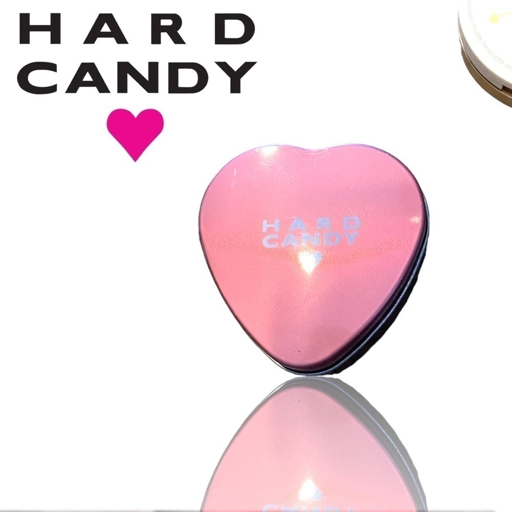 HARDY candy highlighter duo in lit up​